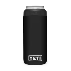 YETI RAMBLER 355 ML / 12 Oz COLSTER SLIM CAN INSULATOR Camp Kitchen