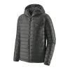 Patagonia Outerwear Men's Down Sweater Hoody