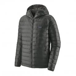 Patagonia Outerwear Men's Down Sweater Hoody