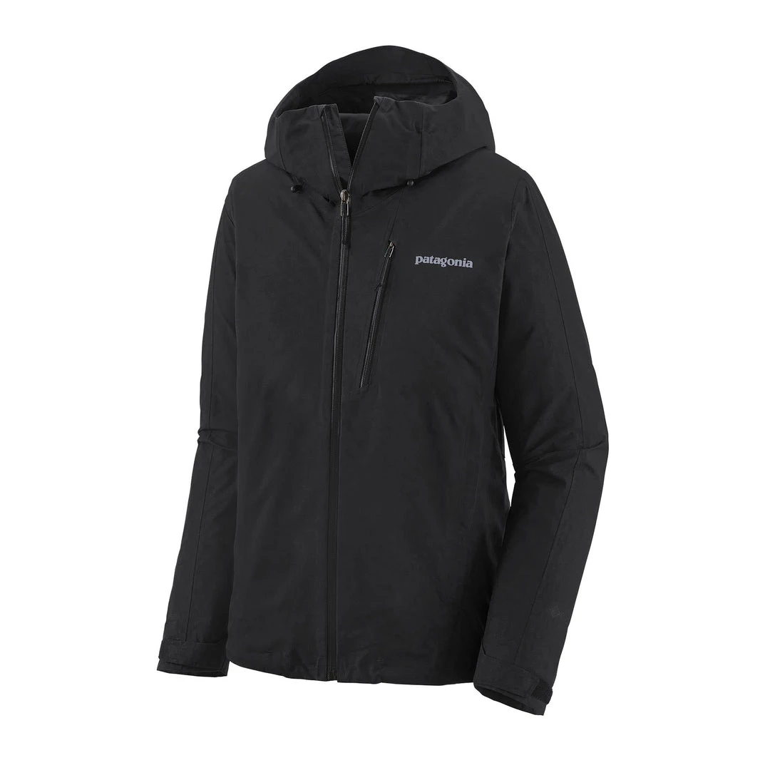 Patagonia Women's Calcite Jkt Outerwear 2 Patagonia Women's Calcite Jkt Outerwear