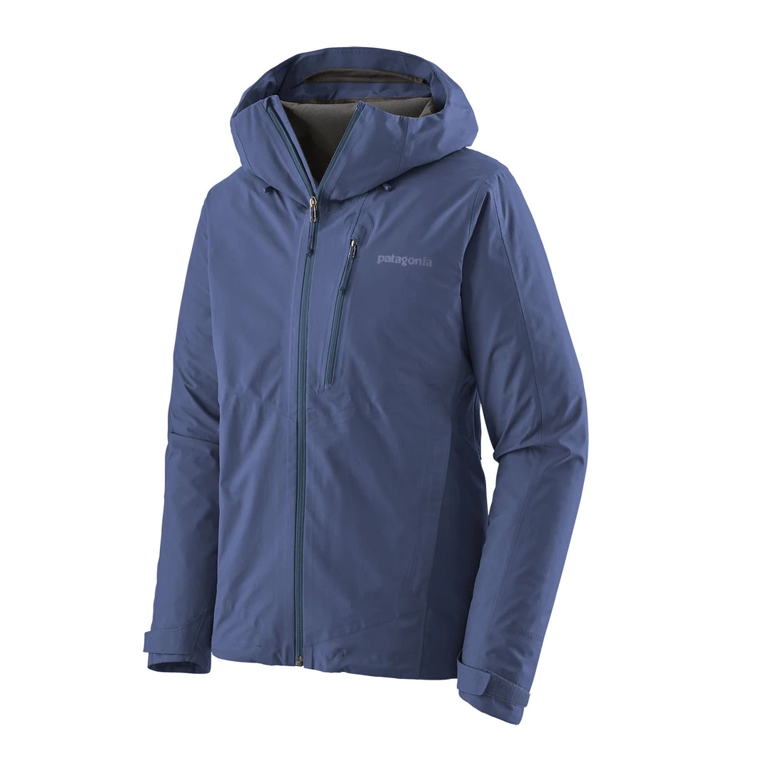 Patagonia Women's Calcite Jkt Outerwear 1 Patagonia Women's Calcite Jkt Outerwear