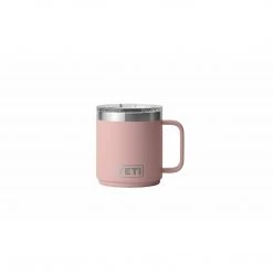 YETI Camp Kitchen RAMBLER 295 ML / 10 Oz MUG WITH MAGSLIDER LID