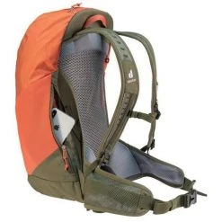 Deuter Bags & Packs AC Lite 23