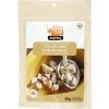 Happy Yak Camp Kitchen Freeze-Dried Cooked Chicken Cubes (50g)