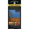 The Adventure Map Frost Centre Area - Haliburton Highlands Map Accessories
