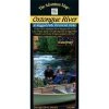 The Adventure Map Accessories Oxtongue River/Ragged Falls Provincial Parks