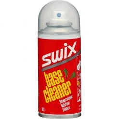SWIX Aerosol Base Cleaner Waxing