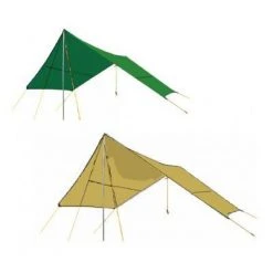 Chinook All Purpose Camping Tarp