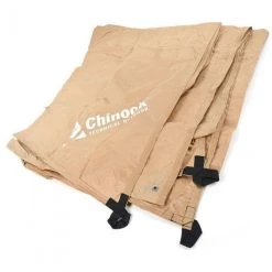 Chinook All Purpose Camping Tarp