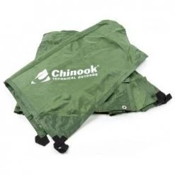 Chinook All Purpose Camping Tarp