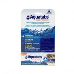 Aquatabs (50)