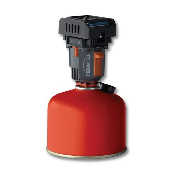 Thermacell Backpacker Mosquito Repeller 1 Thermacell Backpacker Mosquito Repeller