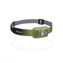 Biolite Headlamp 200 Accessories