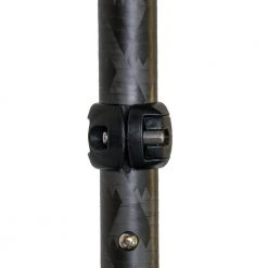 Blackfish NOOTKA 520 FISHSKIN / ROUND 2PCS ADJUSTABLE CARBON SHAFT Standup Paddleboarding