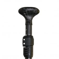 Blackfish NOOTKA 520 FISHSKIN / ROUND 2PCS ADJUSTABLE CARBON SHAFT Standup Paddleboarding