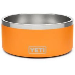YETI BOOMER 8 DOG BOWL Accessories