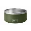 YETI BOOMER 8 DOG BOWL Accessories