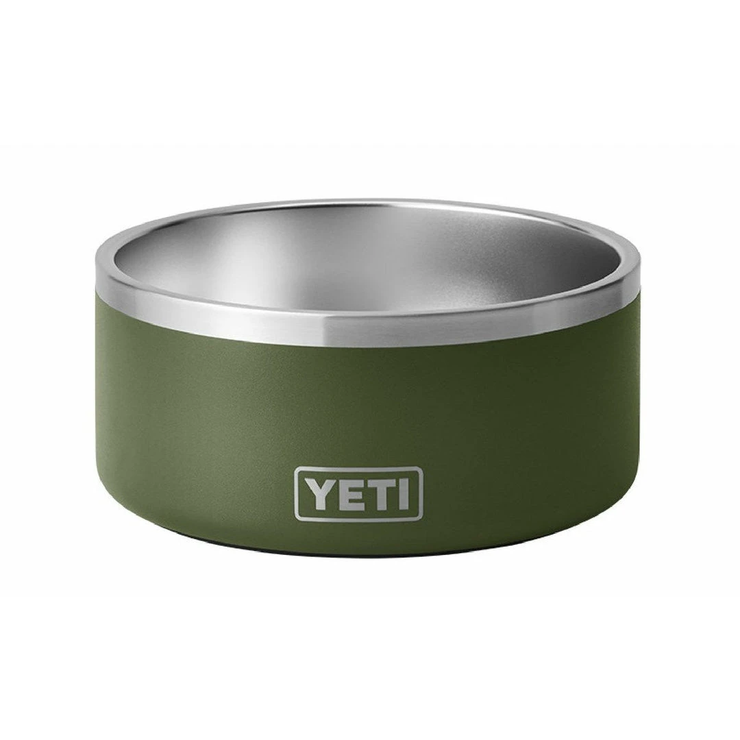 YETI BOOMER 8 DOG BOWL Accessories 1 YETI BOOMER 8 DOG BOWL Accessories