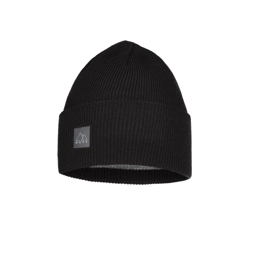 Buff Accessories CrossKnit Beanie 2 Buff Accessories CrossKnit Beanie