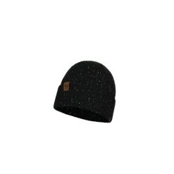 Buff Kort Knitted Beanie Accessories