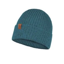 Buff Kort Knitted Beanie Accessories