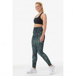 Lole Bottoms Burst High-Waisted Ankle Leggings
