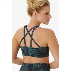 Lole Burst Up Light Support Sports Bra Underwear