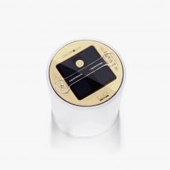 Luci CANDLE Campsite