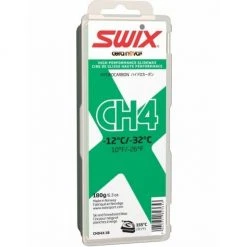 Swix CH4 -12 To -32 Glide Wax