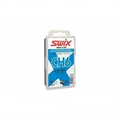 Swix CH6 -5 To -10 Glide Wax