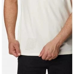 Tops Columbia Men's Clarkwall Earth Day Organic Tee