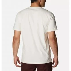Tops Columbia Men's Clarkwall Earth Day Organic Tee