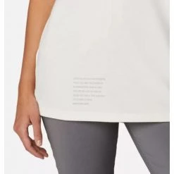 Columbia Women's Earth Day Organic Cotton T-Shirt Tops