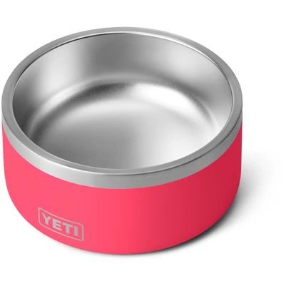 YETI Accessories BOOMER 4 DOG BOWL 6 YETI Accessories BOOMER 4 DOG BOWL