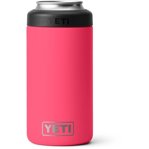 YETI Camp Kitchen RAMBLER 473 ML / 16 Oz COLSTER TALL CAN INSULATOR 9 YETI Camp Kitchen RAMBLER 473 ML / 16 Oz COLSTER TALL CAN INSULATOR