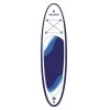 Wild Rock Outfitters Rental Paddle Board | Deep River Inflatable SUP 11x30x6 Canoes, Kayaks & SUP