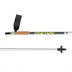 One Way Diamond Jr Pole