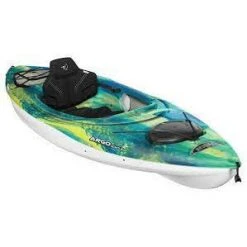 Pelican ARGO 100X EXO Kayaking