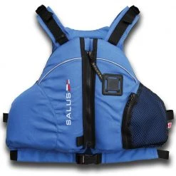 Salus Eddy All Paddle Sports Gear