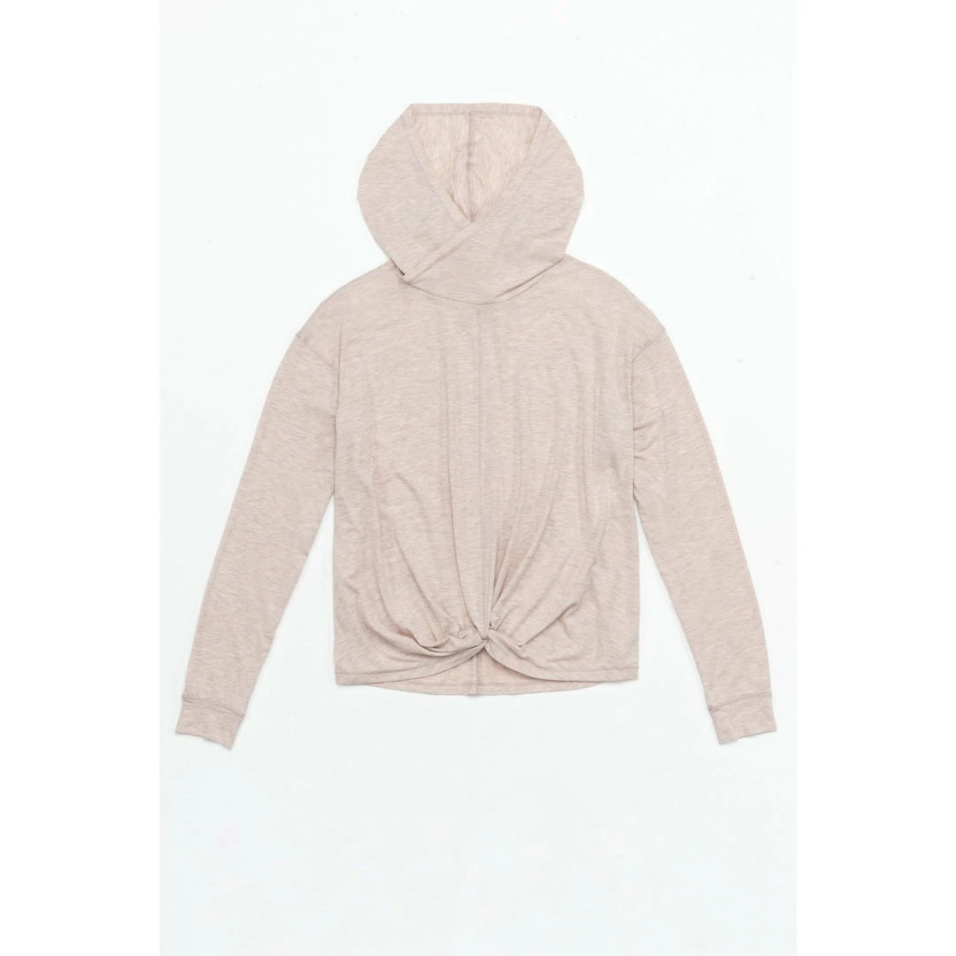 Lole Elisia Pullover Hoodie 1 Lole Elisia Pullover Hoodie