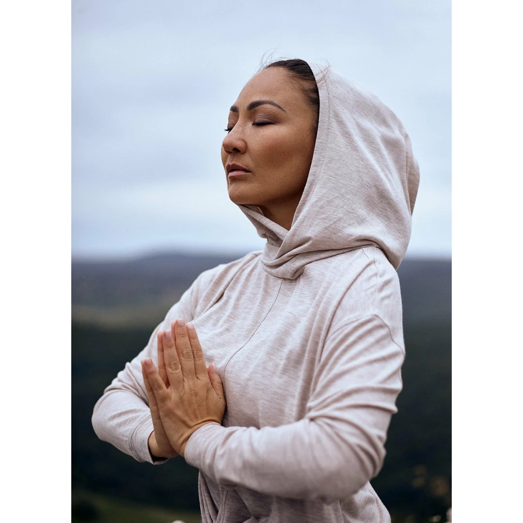 Lole Elisia Pullover Hoodie 3 Lole Elisia Pullover Hoodie