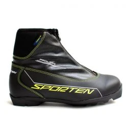 Sporten Classic Skiing Favorit Prolink Classic Boot