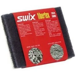 SWIX Fibertex Combi - 1 Each Of T264, T266, T266N Waxing