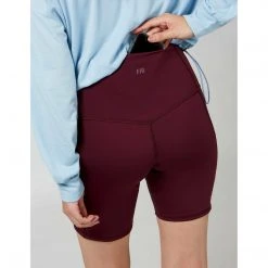 Fig RACHEL BIKE SHORTS 7