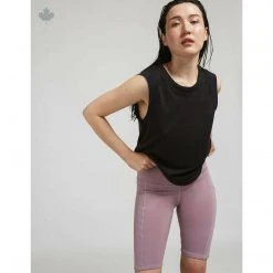 Fig Bottoms BLOOMFIELD BIKE SHORTS 10"