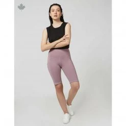 Fig Bottoms BLOOMFIELD BIKE SHORTS 10"