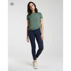 Fig Bottoms WAVERLY LEGGINGS