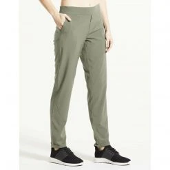Fig Bottoms Jib Pants