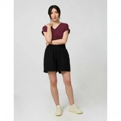 Fig Bottoms BURNABY SHORT