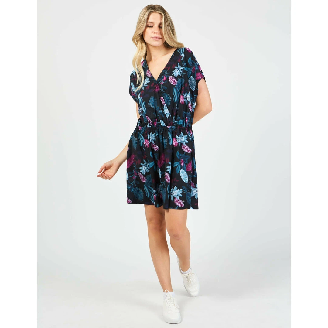Fig Dresses & Jumpsuits DIANI DRESS 1 Fig Dresses & Jumpsuits DIANI DRESS